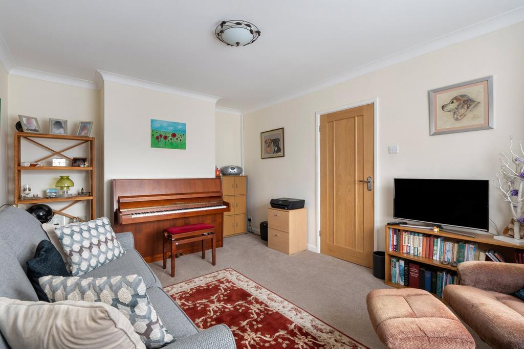 Bedroom No. 3