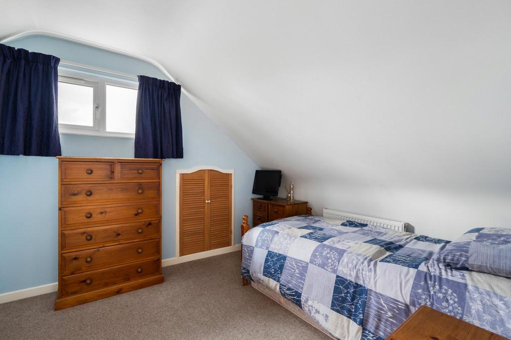 Bedroom No. 4
