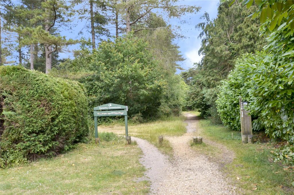 Plantation Access