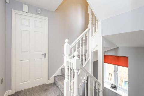 3 Berry Drive, Kiveton Park, Sheffield, S26 6SR