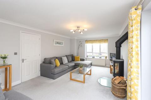 3 Berry Drive, Kiveton Park, Sheffield, S26 6SR