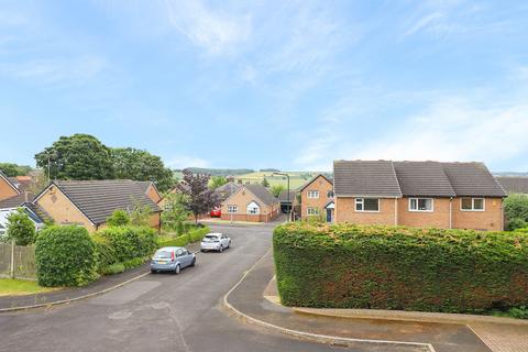 3 Berry Drive, Kiveton Park, Sheffield, S26 6SR