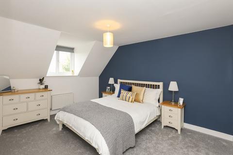3 Berry Drive, Kiveton Park, Sheffield, S26 6SR