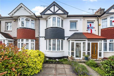 3 bedroom terraced house for sale, Lime Avenue, Northfleet, Gravesend