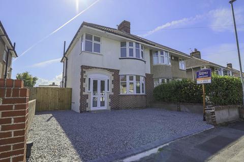 3 bedroom semi-detached house for sale, Oakford Ave - Fully Refurbished Family Home