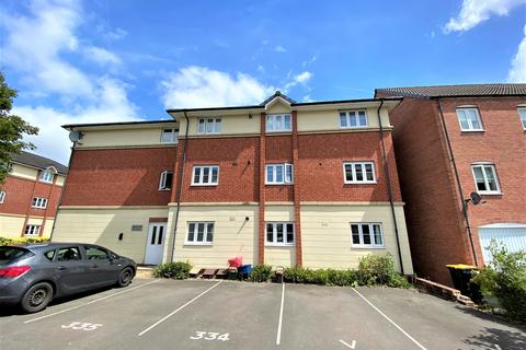 2 bedroom flat to rent, Argosy Way, , Newport