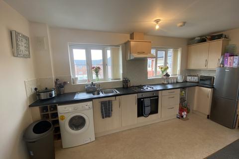 2 bedroom flat to rent, Argosy Way, , Newport