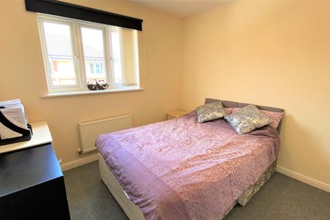 2 bedroom flat to rent, Argosy Way, , Newport