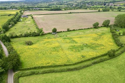 Land for sale, Braunston Road, Brooke, Oakham