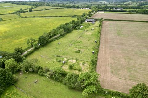 Land for sale, Braunston Road, Brooke, Oakham