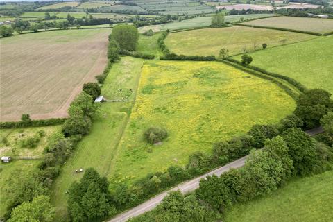 Land for sale, Braunston Road, Brooke, Oakham