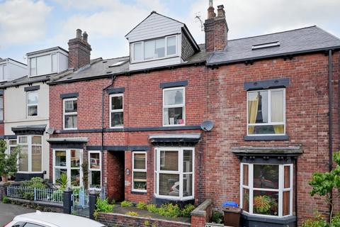 4 bedroom terraced house for sale, Burcot Road, Meersbrook, S8 9FE