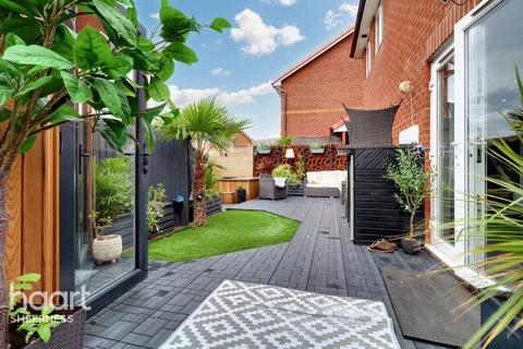 13 Larch End, Minster On Sea, Sheerness, ME12 3FJ