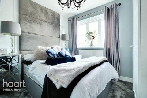 13 Larch End, Minster On Sea, Sheerness, ME12 3FJ