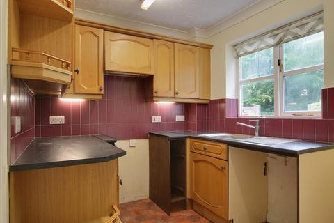 1 bedroom ground floor maisonette for sale, Portersbridge Street, Romsey