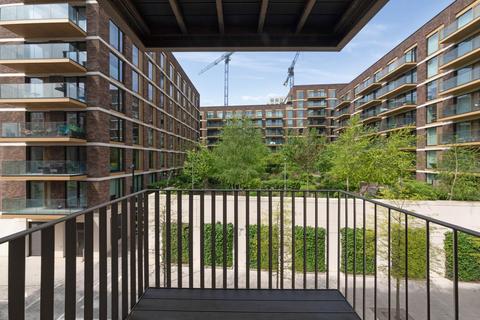 2 bedroom apartment to rent, Pendant Court, Royal Wharf, London, E16