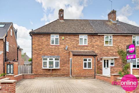 3 bedroom house for sale, COWLEY HILL, BOREHAMWOOD, BOREHAMWOOD, WD6