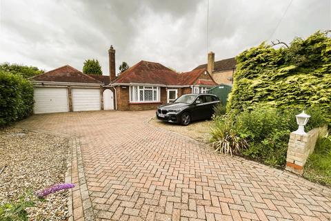 3 bedroom detached bungalow for sale, Magazine Lane, Wisbech