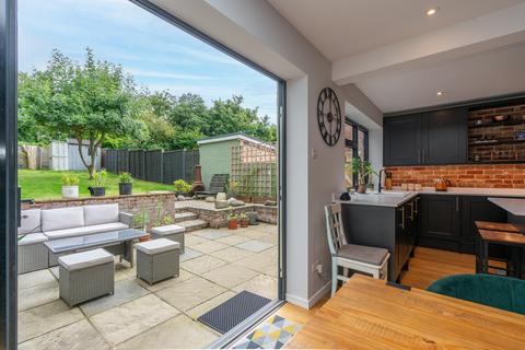 22 Benchleys Road, Hemel Hempstead, HP1 2AQ