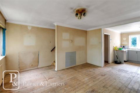 3 bedroom terraced house for sale, Bourne Court, Mersea Road, Colchester, Essex, CO2