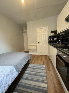 undefined, West Green Road, N15