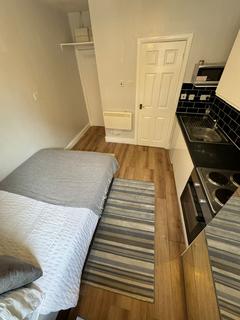 undefined, West Green Road, N15