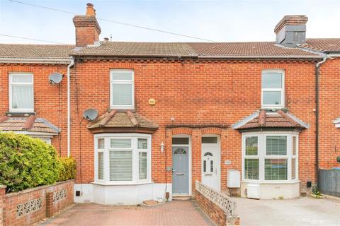 3 bedroom terraced house for sale, Manor Road North, Southampton SO19