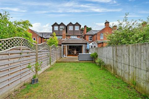 76 Crown Road, Marlow, SL7 2QG