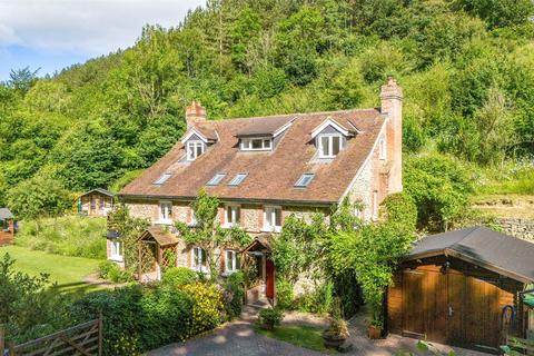 3 bedroom detached house for sale, Checkley, Hereford, Herefordshire, HR1