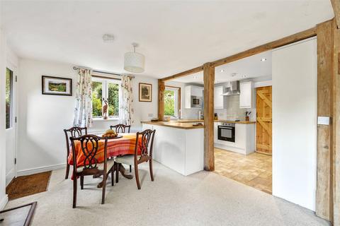 3 bedroom detached house for sale, Checkley, Hereford, Herefordshire, HR1