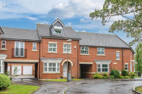 3 bedroom terraced house for sale, Whitebeam Close, Aylesbury