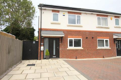 3 bedroom semi-detached house for sale, Brookfield Close, Southport, Merseyside, PR9