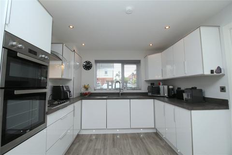 3 bedroom semi-detached house for sale, Brookfield Close, Southport, Merseyside, PR9