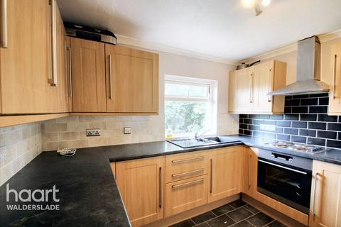 2 bedroom maisonette for sale, Mckenzie Road, Chatham