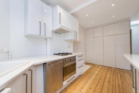 2 bedroom flat for sale, Glentworth Street, Marylebone