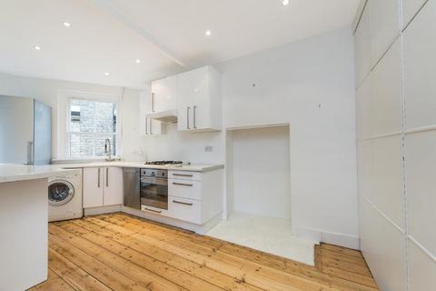 2 bedroom flat for sale, Glentworth Street, Marylebone