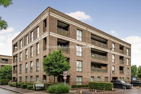 1, Dempsey Court Adenmore Road, London, SE6 4BS