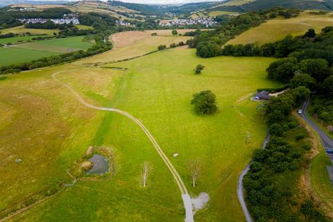 Farm land for sale, Rhydyfelin, Aberystwyth, SY23