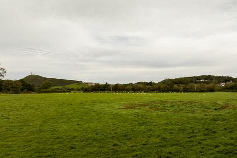 Farm land for sale, Rhydyfelin, Aberystwyth, SY23