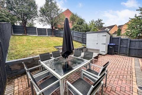 3 bedroom semi-detached house for sale, Huthwaite NG17