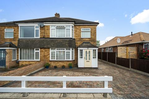 3 bedroom semi-detached house for sale, Leafields, Dunstable LU5