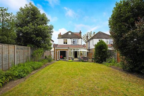 5 bedroom detached house for sale, Rosemont Road, London, W3