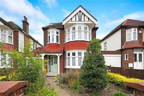 5 bedroom detached house for sale, Rosemont Road, London, W3