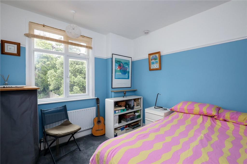 Double Bedroom