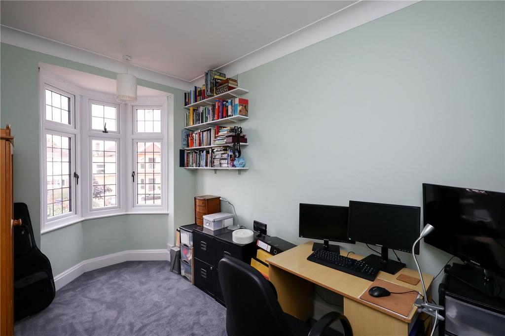 Study Room