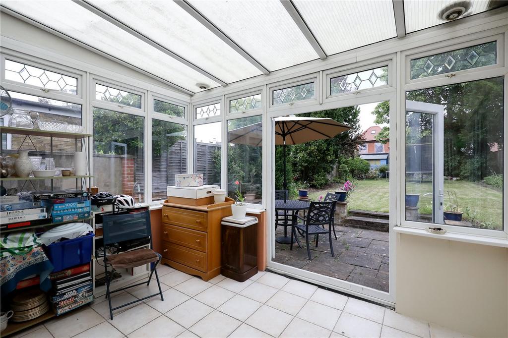 Conservatory