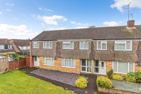 3 bedroom terraced house for sale, Baverstocks, Alton, Hampshire