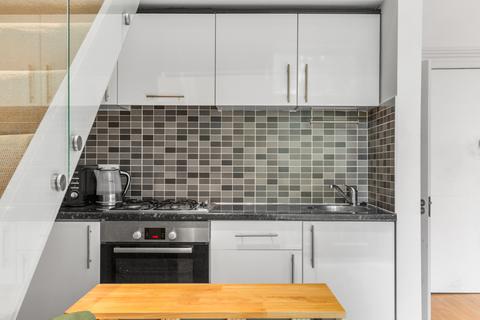 1 bedroom flat to rent, Uxbridge Road, London W12