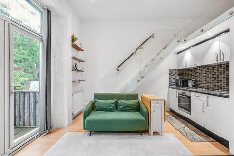 1 bedroom flat to rent, Uxbridge Road, London W12