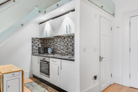 1 bedroom flat to rent, Uxbridge Road, London W12